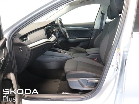 2023 Skoda Octavia OCTAVIA STY 2.0TDI 115HP DSG €32,950