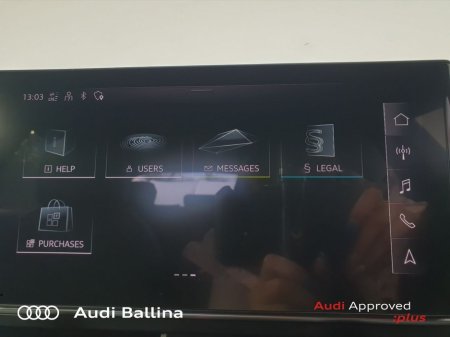 2022 Audi A5 - thumbnail 18