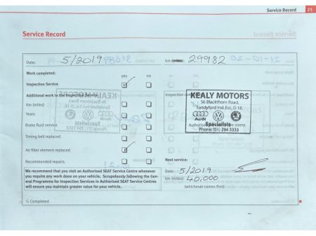 2009 SEAT Ibiza - thumbnail 16
