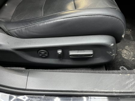 2021 Honda Accord €31950 2021 HONDA ACCORD HYBRID EX 2.0 AUTOMATIC / CRUISE CONTROL / REVERSE CAMERA / ELECTRIC MEMORY & HEATED SEATS / PADDLE SHIFTERS €31,950 thumbnail