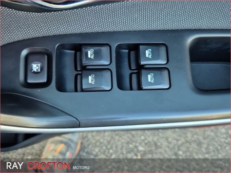 2014 Kia Ceed 1.6 EX Diesel €7,950 thumbnail