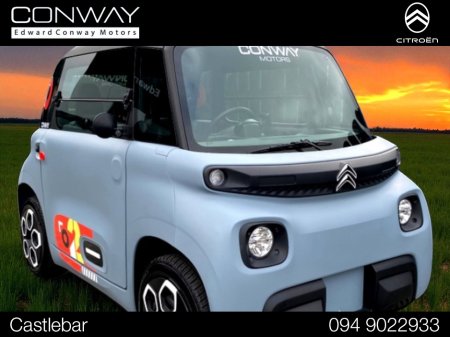 2026 Citroen Ami 2025 CITREON AMI pop