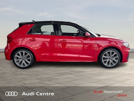 2026 Audi A1 - thumbnail 6