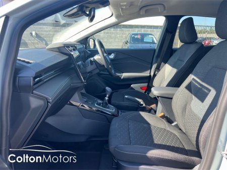 2026 Ford Puma Titanium (ORDER NOW FOR 2026 DELIVERY )