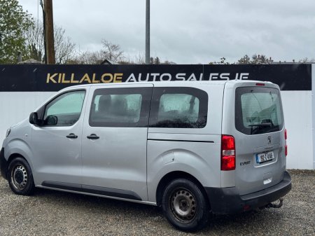 2019 Peugeot Expert - thumbnail 4