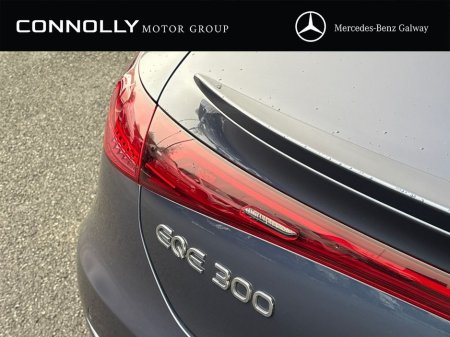 2023 Mercedes-Benz EQE 300 €457pm €49,900 thumbnail