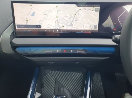 2026 BMW X3 - thumbnail 8