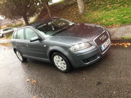 2008 Audi A3 1.9 TDI TDIE 105PS 5DR E €2,950