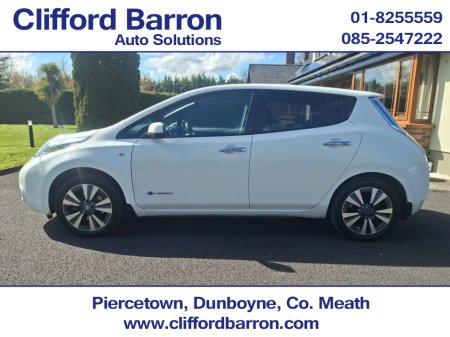 2016 Nissan Leaf - photo 6