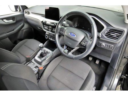 2020 Ford Kuga - thumbnail 15