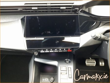 2022 Peugeot 308 Allure 1.6 Phev 180 Automatic €19,995 thumbnail