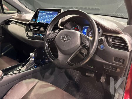 2017 Toyota C-HR - thumbnail 21