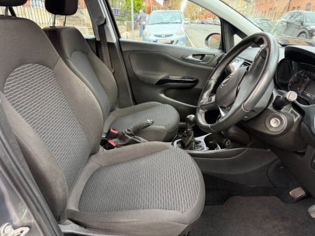 2017 Opel Corsa - thumbnail 13