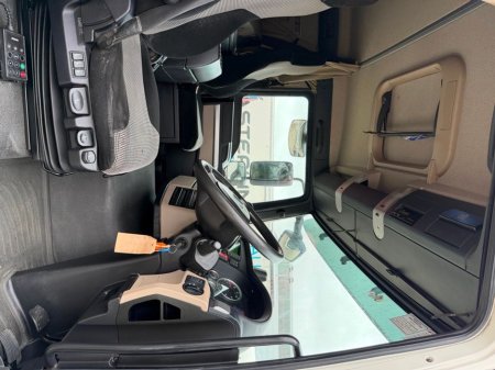 2020 MAN TGM - thumbnail 8