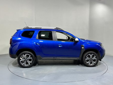 2022 Dacia Duster Prestige Petrol €19,400 thumbnail
