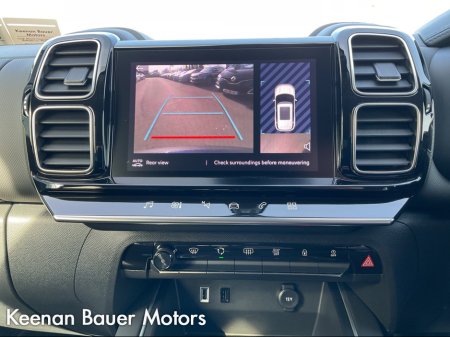 2023 Citroen C5 Aircross - thumbnail 21