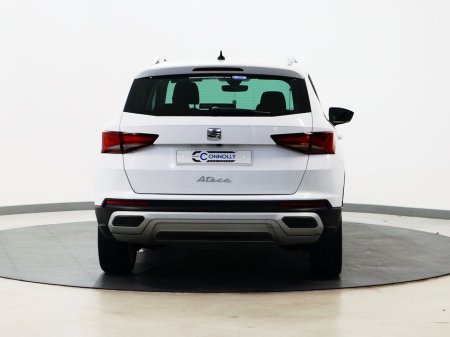 2023 SEAT Ateca *40* PA 2.0 TDI 150HP DSG XP 5 5DR AUTO €29,995