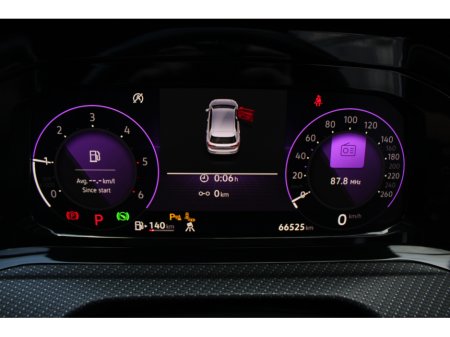 2023 Volkswagen Golf - thumbnail 13