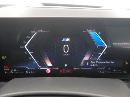 2023 BMW X5 - thumbnail 9