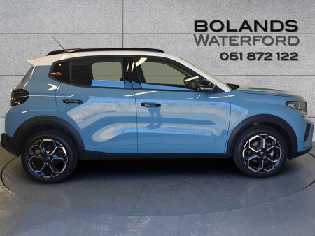 2025 Citroen C3 You 1.2 Turbo From €69 Per Week €21,900