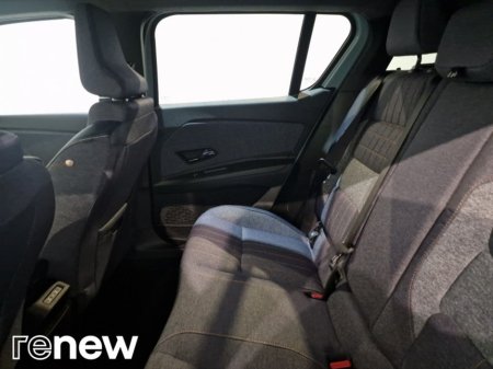 2026 Renault 4 Techno 52kWh 150hp €35,495 thumbnail