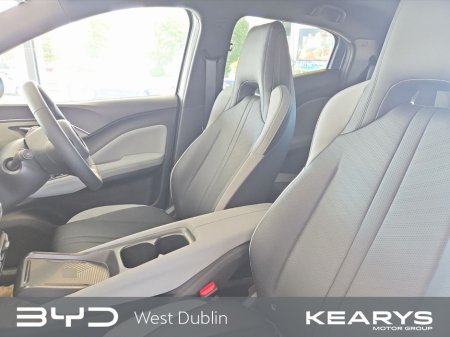 2026 BYD Dolphin - thumbnail 7