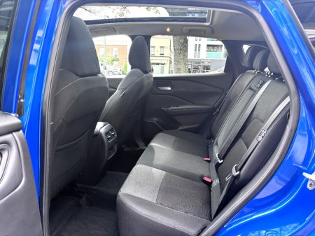 2024 Nissan Qashqai - thumbnail 7