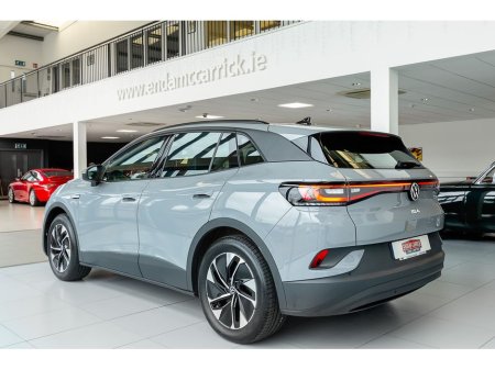 2023 Volkswagen ID.4 - thumbnail 7