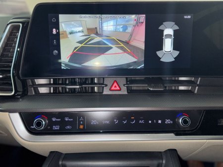 2022 Kia Sportage - thumbnail 7