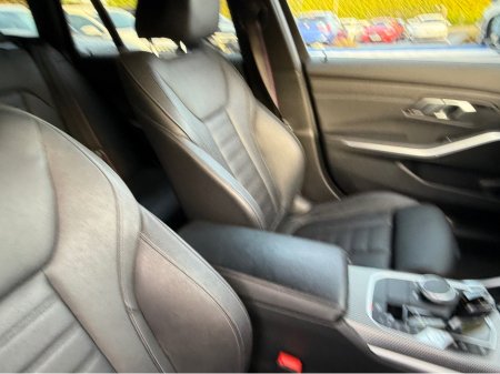 2022 BMW 3 Series M-SPORT 330E - 2.0L PETROL HYBRID - AUTO - 12M WARRANTY - CAR: 1021 €31,950 thumbnail