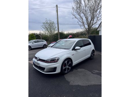 2015 Volkswagen Golf - thumbnail 7