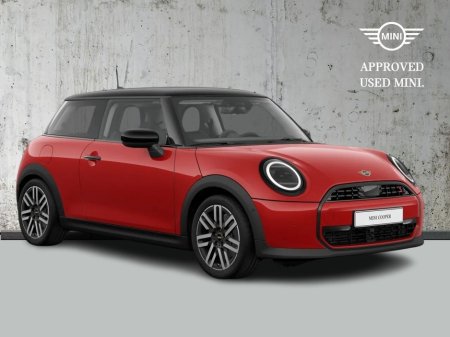 2026 MINI Hatch - thumbnail 1