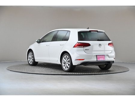 2018 Volkswagen Golf - thumbnail 6