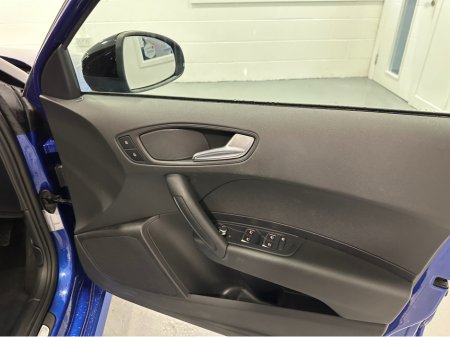 2018 Audi A1 (182) A1 S LINE 1.0TFSI S TRONIC LOW KMS VW/AUDI SPECIALISTS WWW.DENISDARCYCARS.IE €18,950 thumbnail