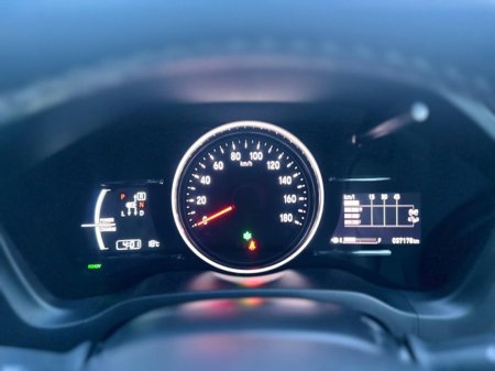 2017 Honda Vezel - thumbnail 18