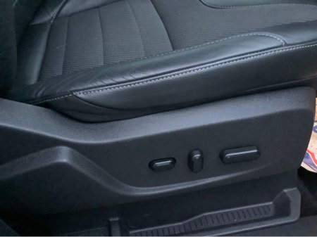 2016 Ford Kuga C520 TITANIUM 2.0 TD 120 S6 M6 F 5DR FWD €10,950