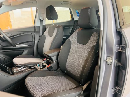 2023 Opel Grandland OPEL EDITION Plug In Hybrid As New Only 8000 Kms Huge Spec Now On Sale www.bolands.ie Est.1955 €28,950 thumbnail