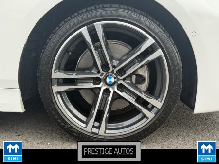 2021 BMW 1 Series - thumbnail 7