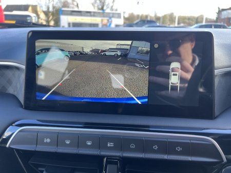 2026 MG MG3 - thumbnail 17