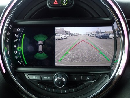 2019 MINI Cooper D 1.5 COOPER STEALTH SERIES 5DR AUTOMATIC €21,950 thumbnail