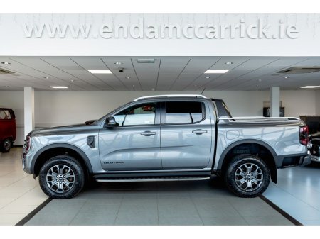 2023 Ford Ranger - thumbnail 7