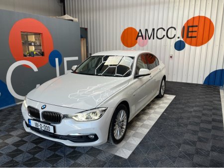 2018 BMW 3 Series - thumbnail 5