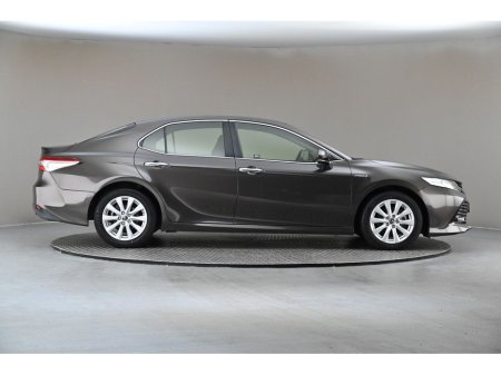 2017 Toyota Camry 2.5 HYBRID *PARK SENSORS*REVERSE CAM* €19,890 thumbnail