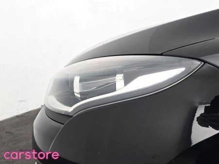 2016 Renault Megane 1.5 DCI 95 LIMITED thumbnail