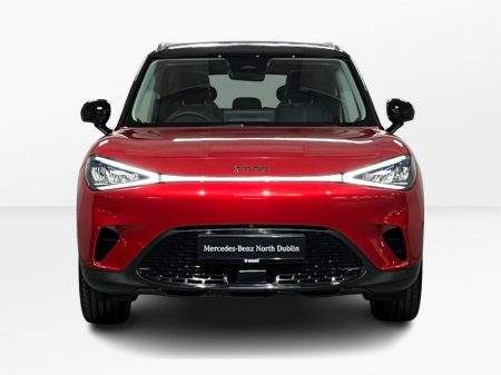 2025 Smart #1 - thumbnail 10