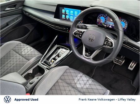 2024 Volkswagen Golf - thumbnail 7