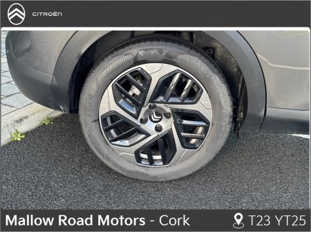 2024 Citroen C4 FEEL PACK PURETECH 130 EU6. €28,950 thumbnail