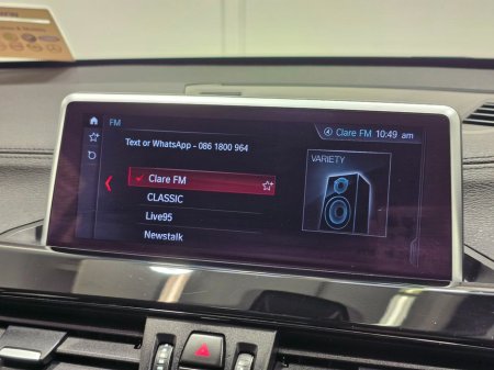 2021 BMW X1 1.5 xDrive 25e Sport Station Wagon Automatic €30,995 thumbnail