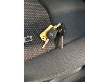 2016 Nissan Note 1.2 SV E6 4DR €8,200 thumbnail