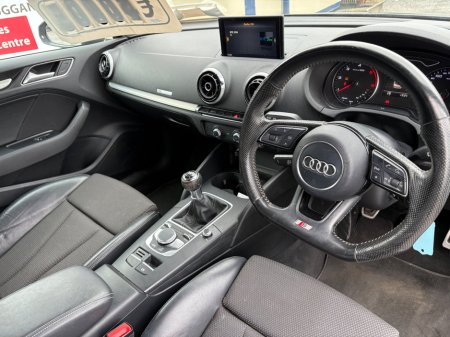 2016 Audi A3 - thumbnail 10